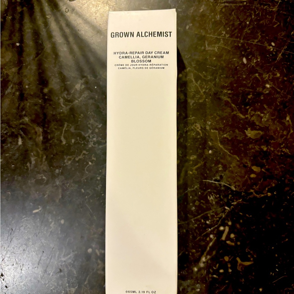 Grown Alchemist Hydra-Repair Day Cream (65 ml)